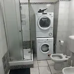 Apartmán Stazione Di Corticella *