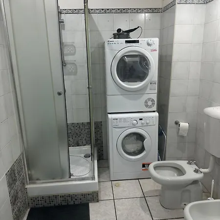 דירה Stazione Di Corticella *