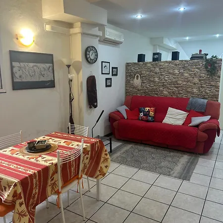 Stazione Di Corticella Апартаменты