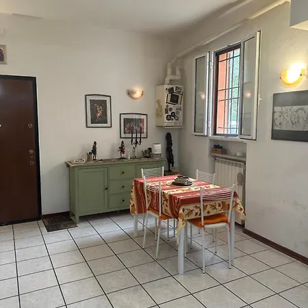 Stazione Di Corticella דירה בולוניה