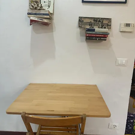 Stazione Di Corticella Апартаменты Болонья