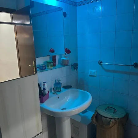 Stazione Di Corticella Daire *