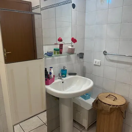 דירה Stazione Di Corticella