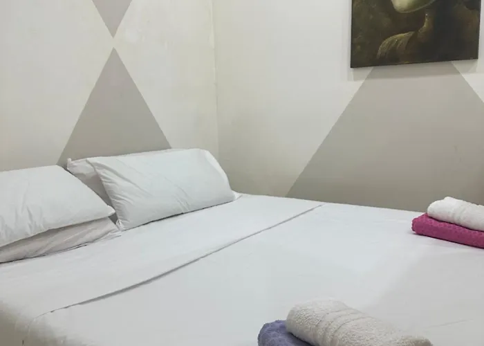 Stazione Di Corticella