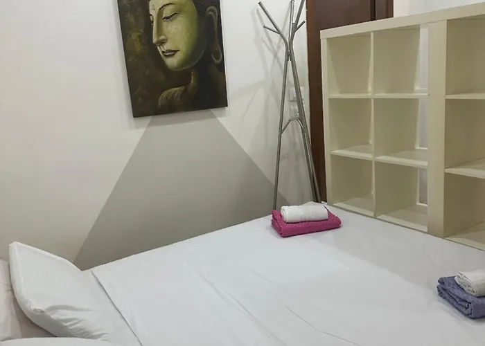 Stazione Di Corticella