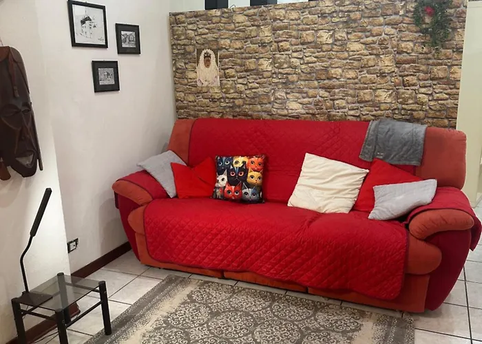 Stazione Di Corticella Bologna