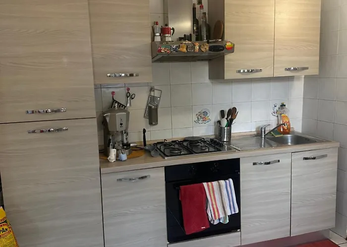 Stazione Di Corticella Bologna