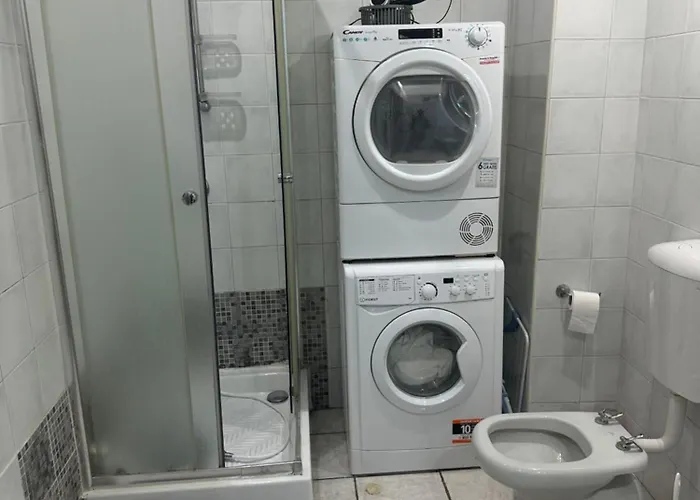 Lejlighed Stazione Di Corticella *