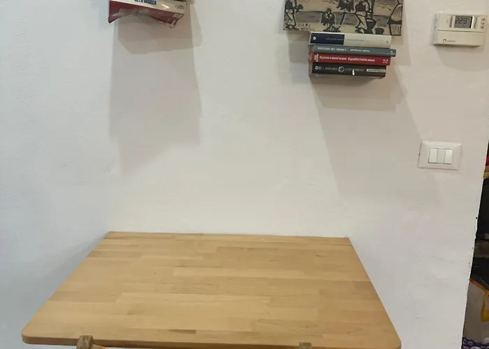 Stazione Di Corticella Lejlighed Bologna