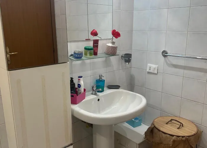 Lejlighed Stazione Di Corticella